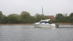 Poszukiwania Łukasza Chomika foto: Grupa Specjalna Płetwonurków RP