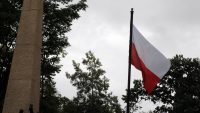 polska flaga rocznica niepodleglosc swieto panstwowe rocznica